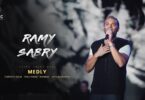رامي صبري ميدلي بتفتكرني - تفاصيل الخبر