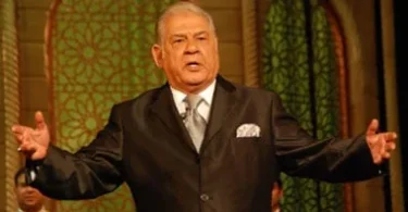 جمال اسماعيل - تفاصيل الخبر
