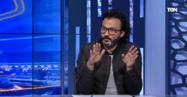 ابراهيم سعيد - تفاصيل الخبر