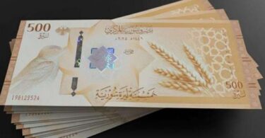 سعر الدولار مقابل الليرة - تفاصيل الخبر