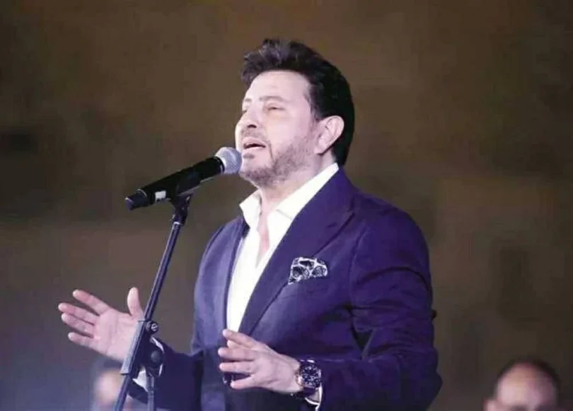 هاني شاكر - تفاصيل الخبر