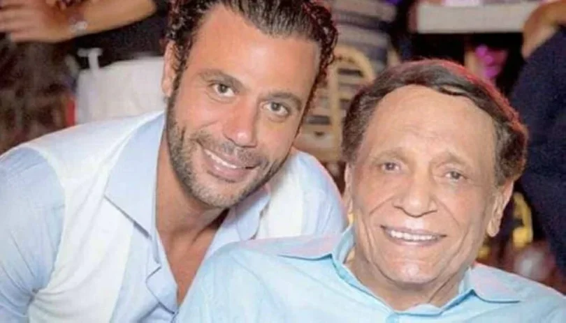 رامي إمام - تفاصيل الخبر