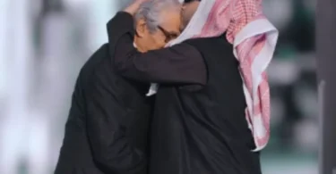 تركي الشيخ - تفاصيل الخبر