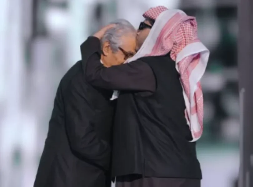 تركي الشيخ - تفاصيل الخبر