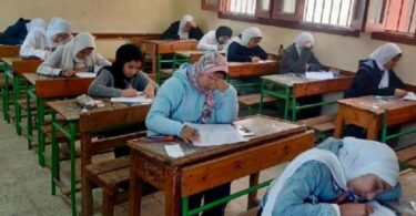الصف الثالث الاعدادي - تفاصيل الخبر