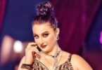 صافيناز - تفاصيل الخبر