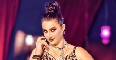 صافيناز - تفاصيل الخبر