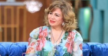 إلهام شاهين - تفاصيل الخبر