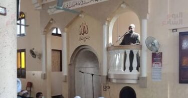 خطبة الجمعة القادمة خالد - تفاصيل الخبر