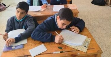 نتائج الطلاب - تفاصيل الخبر
