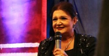 الفنانه ميمي جمال - تفاصيل الخبر