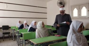 بوابة الأزهر الإلكترونية - تفاصيل الخبر