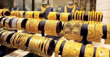 سعر الذهب اليوم - تفاصيل الخبر