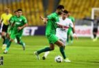 موعد مباراة الزمالك - تفاصيل الخبر