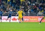 النصر التعاون - تفاصيل الخبر