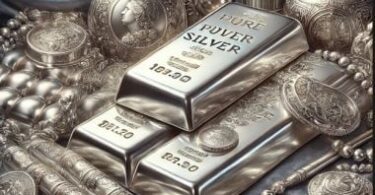 سعر الفضة اليوم مصر - تفاصيل الخبر