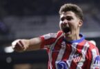 أتلتيكو مدريد مايوركا - تفاصيل الخبر