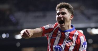 أتلتيكو مدريد مايوركا - تفاصيل الخبر