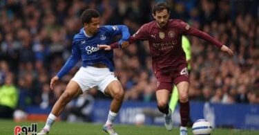 إيفرتون ليدز - تفاصيل الخبر