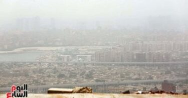 الطقس غدًا - تفاصيل الخبر