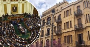 الإيجار القديم - تفاصيل الخبر