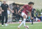 مروان عثمان - تفاصيل الخبر