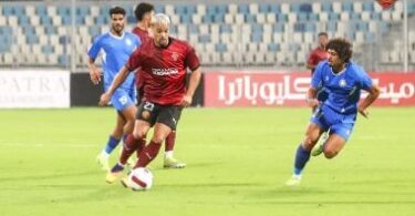 نادي سيراميكا كليوباترا لكرة - تفاصيل الخبر