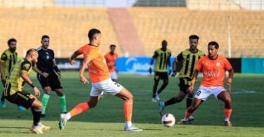 كأس مصر - تفاصيل الخبر
