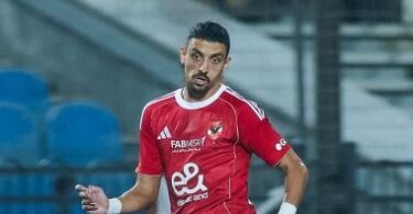 مباراة الاهلي - تفاصيل الخبر