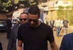 رمضان صبحي - تفاصيل الخبر