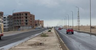 الأرصاد الجوية - تفاصيل الخبر
