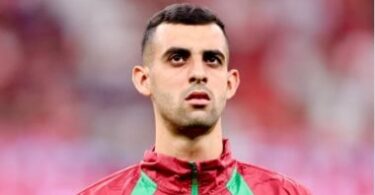 يوسف بلعمري - تفاصيل الخبر