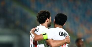 مباراه الزمالك اليوم - تفاصيل الخبر