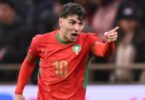 إبراهيم دياز - تفاصيل الخبر