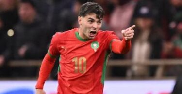 إبراهيم دياز - تفاصيل الخبر