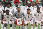 السودان منتخب - تفاصيل الخبر