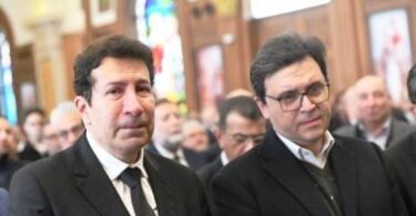 هانى رمزى - تفاصيل الخبر