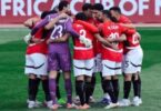 ماتش مصر وبنين - تفاصيل الخبر