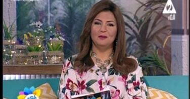 نيفين القاضي - تفاصيل الخبر