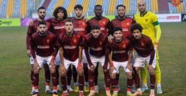 الدوري المصري - تفاصيل الخبر
