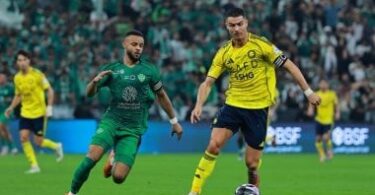 ضمك النصر - تفاصيل الخبر