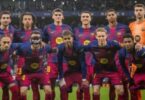 ماتش برشلونه - تفاصيل الخبر