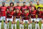 الدورى المصرى - تفاصيل الخبر