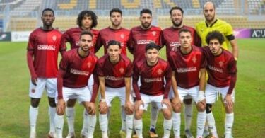 الدورى المصرى - تفاصيل الخبر