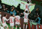 موعد مباراه المغرب ونيجيريا - تفاصيل الخبر