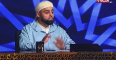 برنامج دولة التلاوة - تفاصيل الخبر