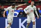 امم افريقيا - تفاصيل الخبر