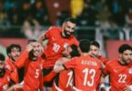 ربع نهائي امم افريقيا - تفاصيل الخبر