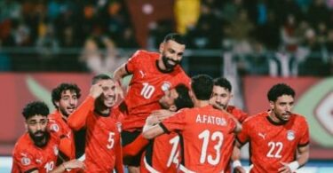 ربع نهائي امم افريقيا - تفاصيل الخبر