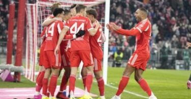 البايرن فولفسبورغ - تفاصيل الخبر